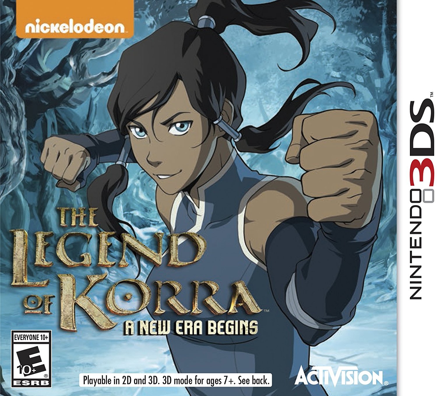 Possible New Details for New Avatar Series After Legend of Korra #40 Possible New Details for New Avatar Series After Legend of Korra